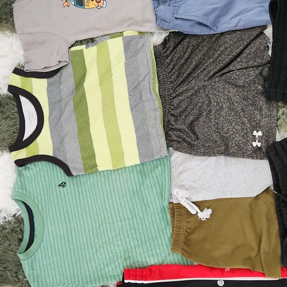 2T boy bundle - Picture 3 of 11